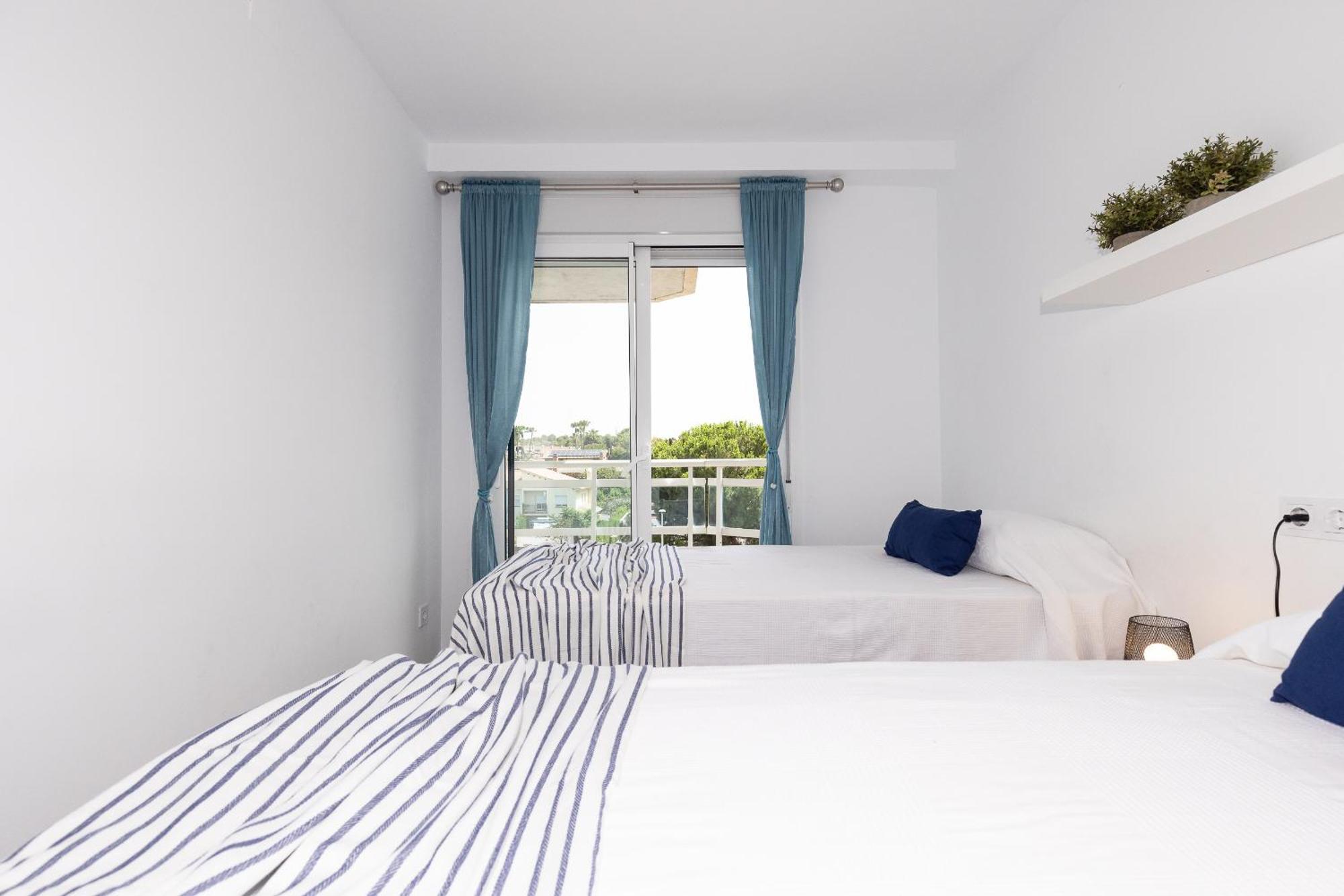 Apartamento Uhc Larimar Family Complex *