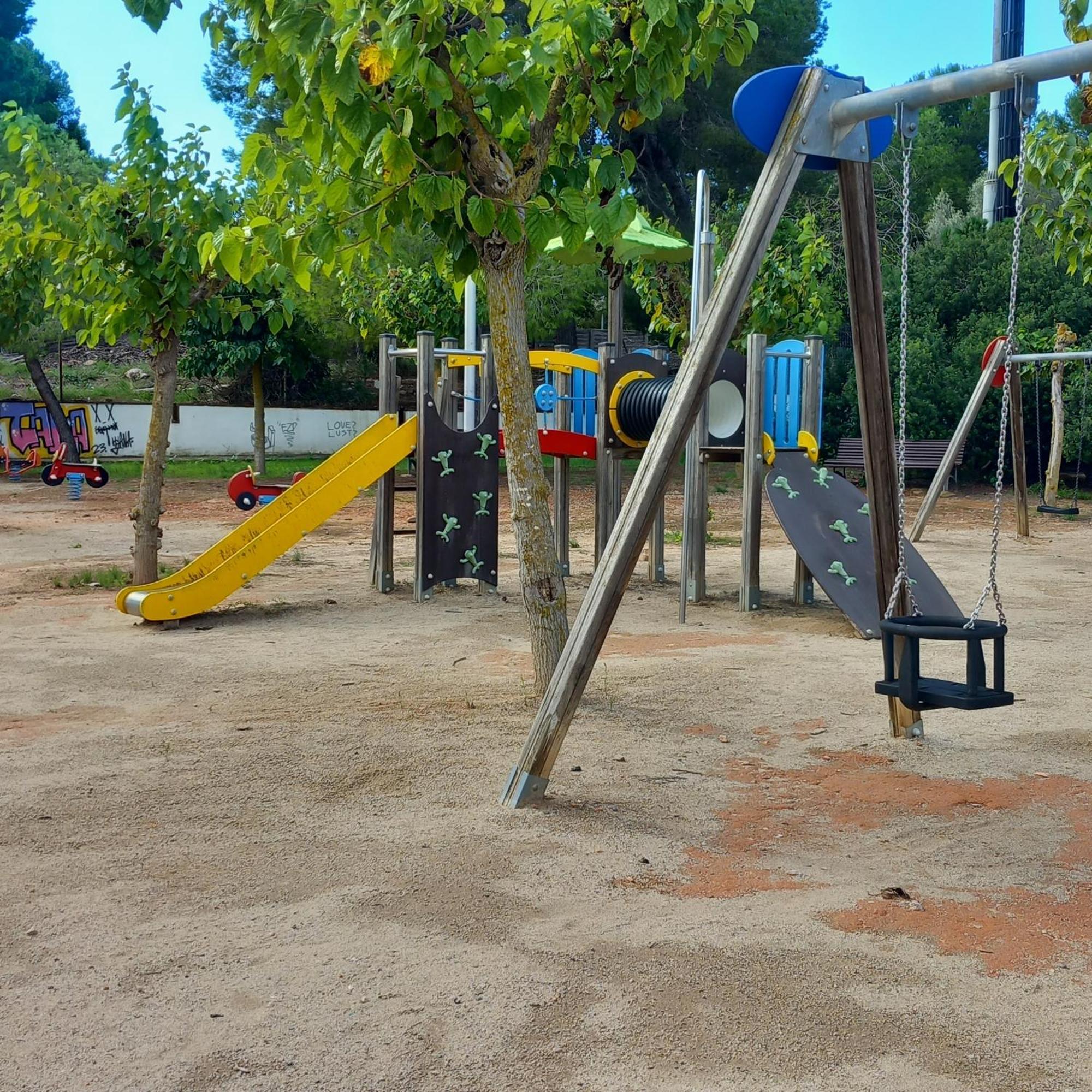 чалет у татьяны здаётся один этаж 175кв м Salou
