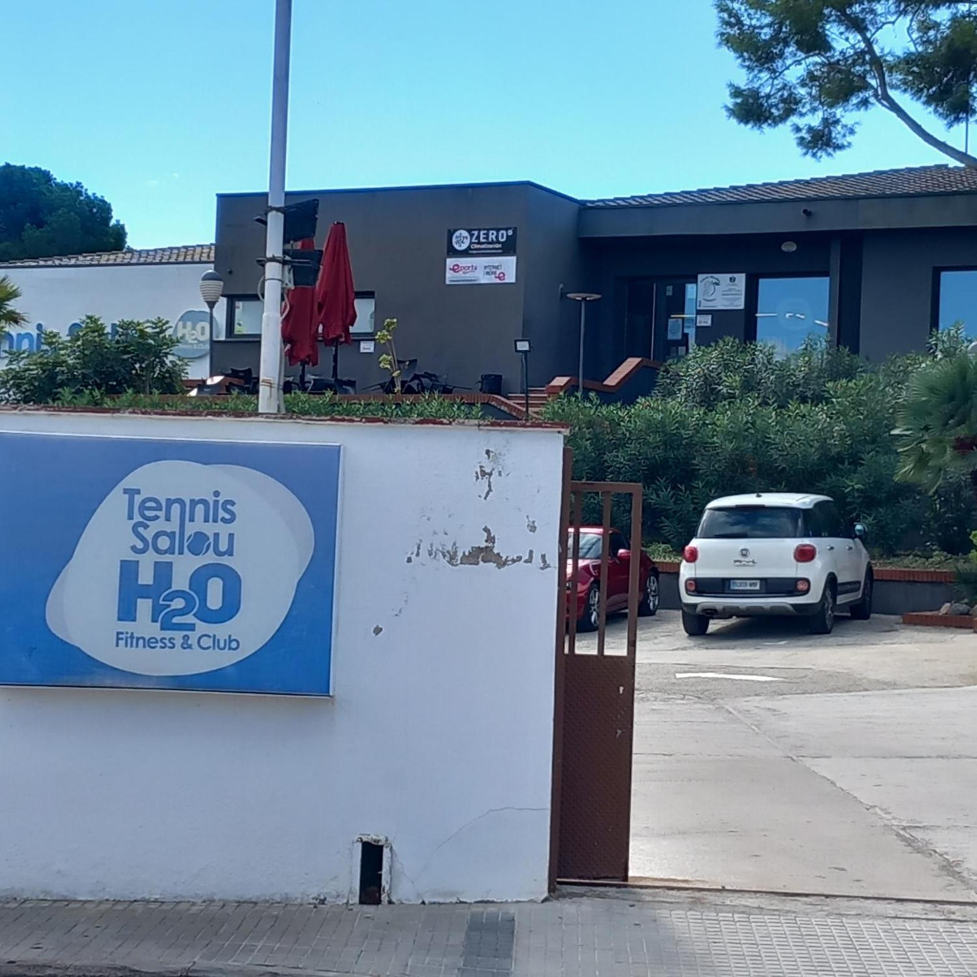 чалет у татьяны здаётся один этаж 175кв м * Salou