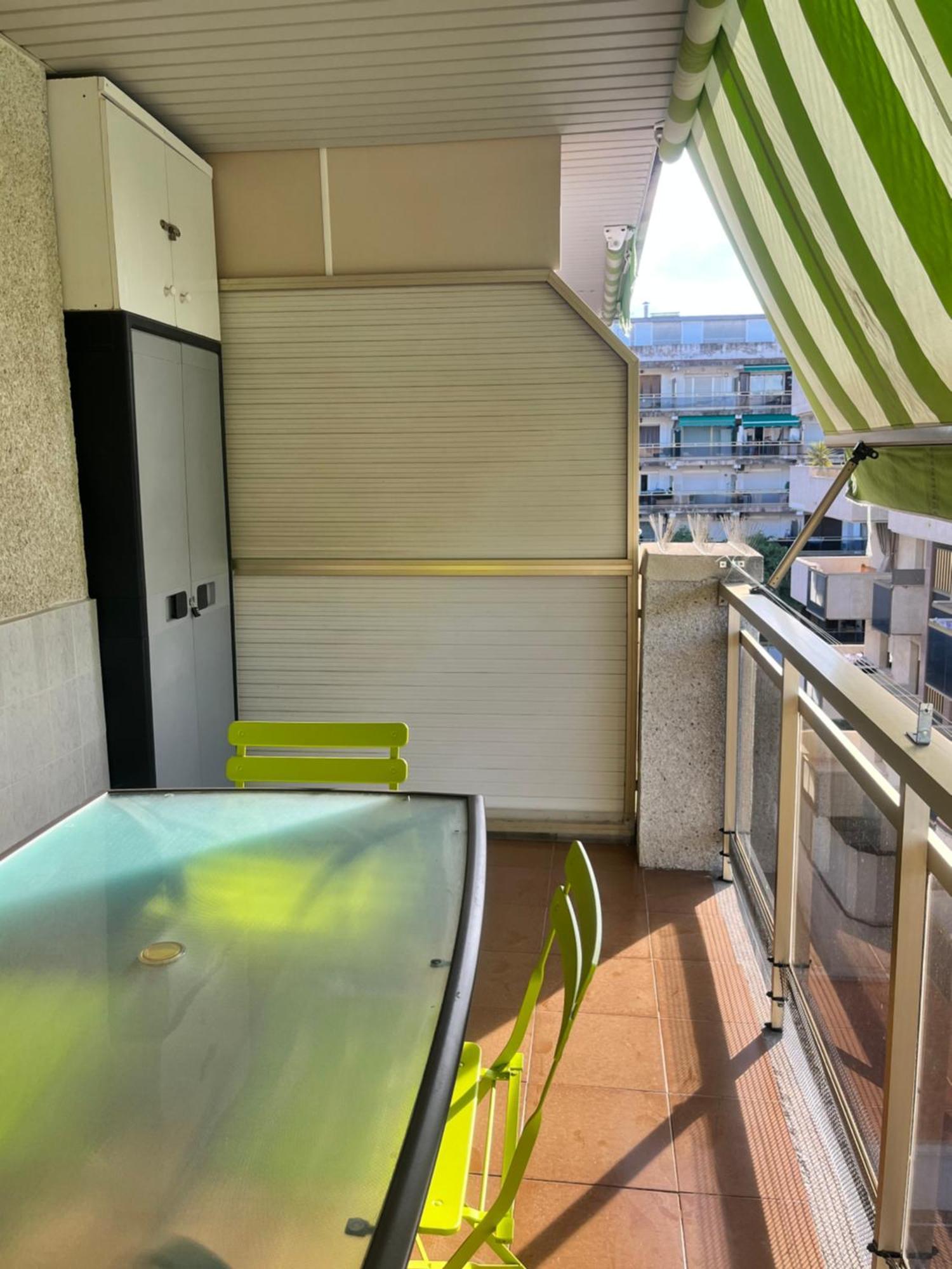 Apartamento Decathlon *