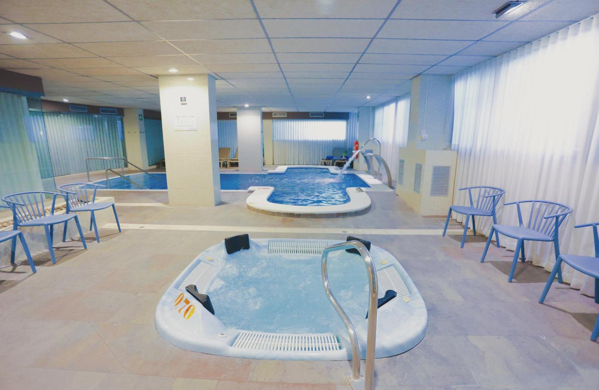 Hotel Eurosalou & Salou