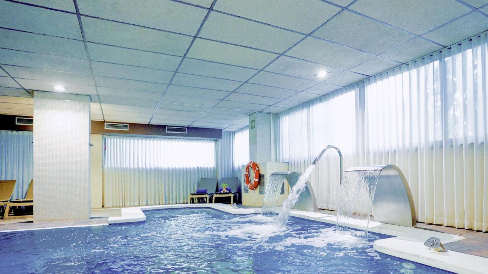 Eurosalou & Hotel