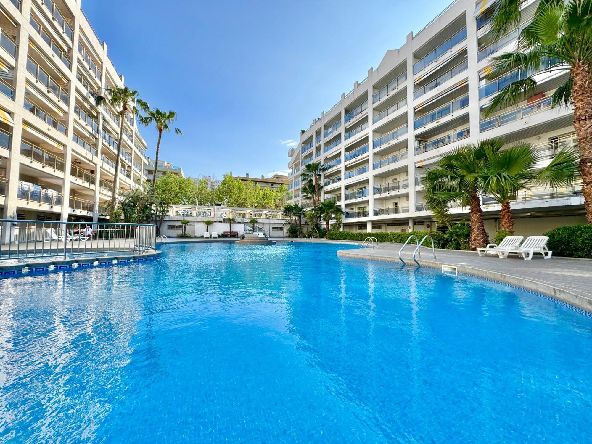Apartment Mediterranean Way - Michelangelo Salou