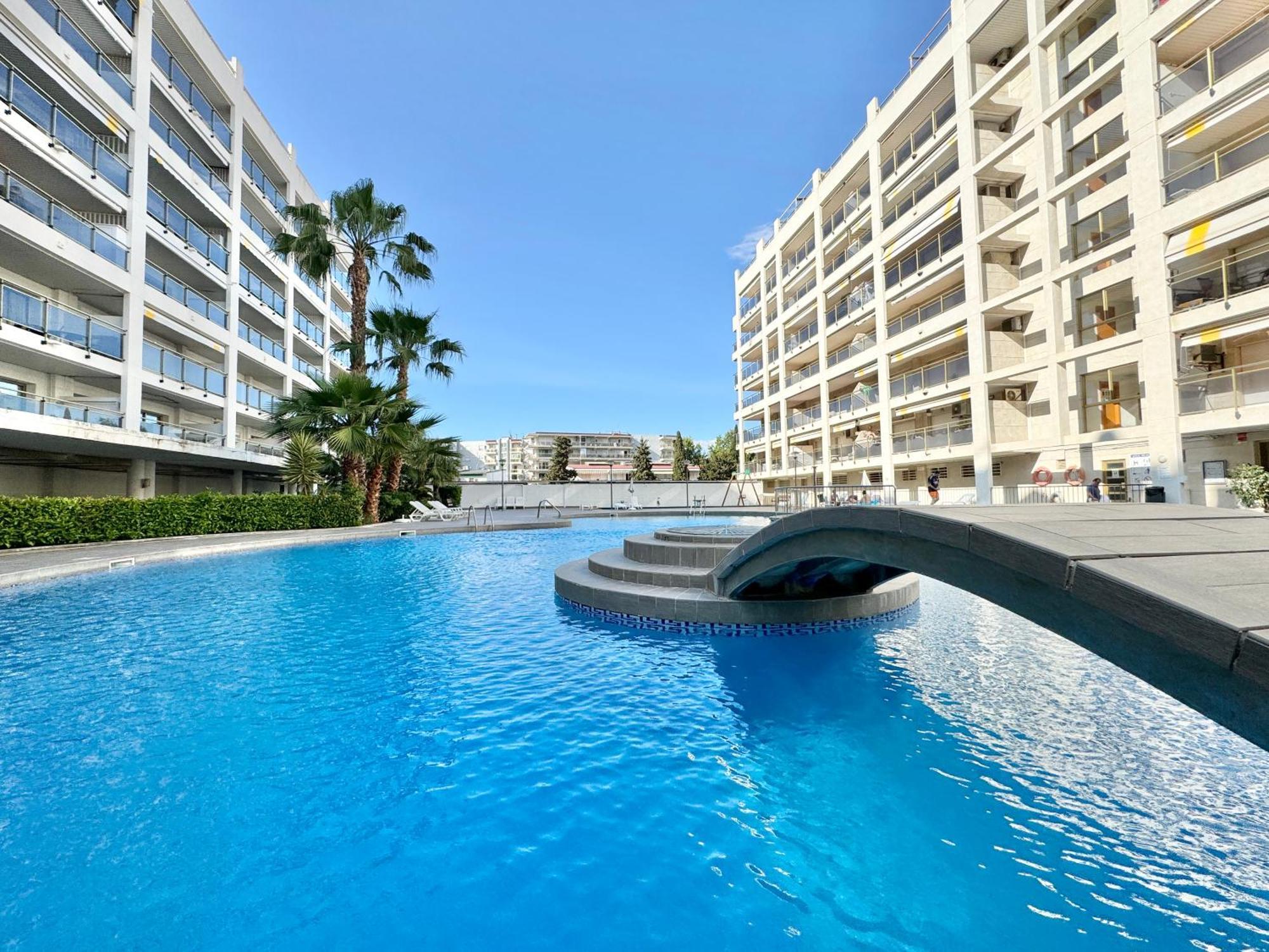 Apartment Mediterranean Way - Michelangelo