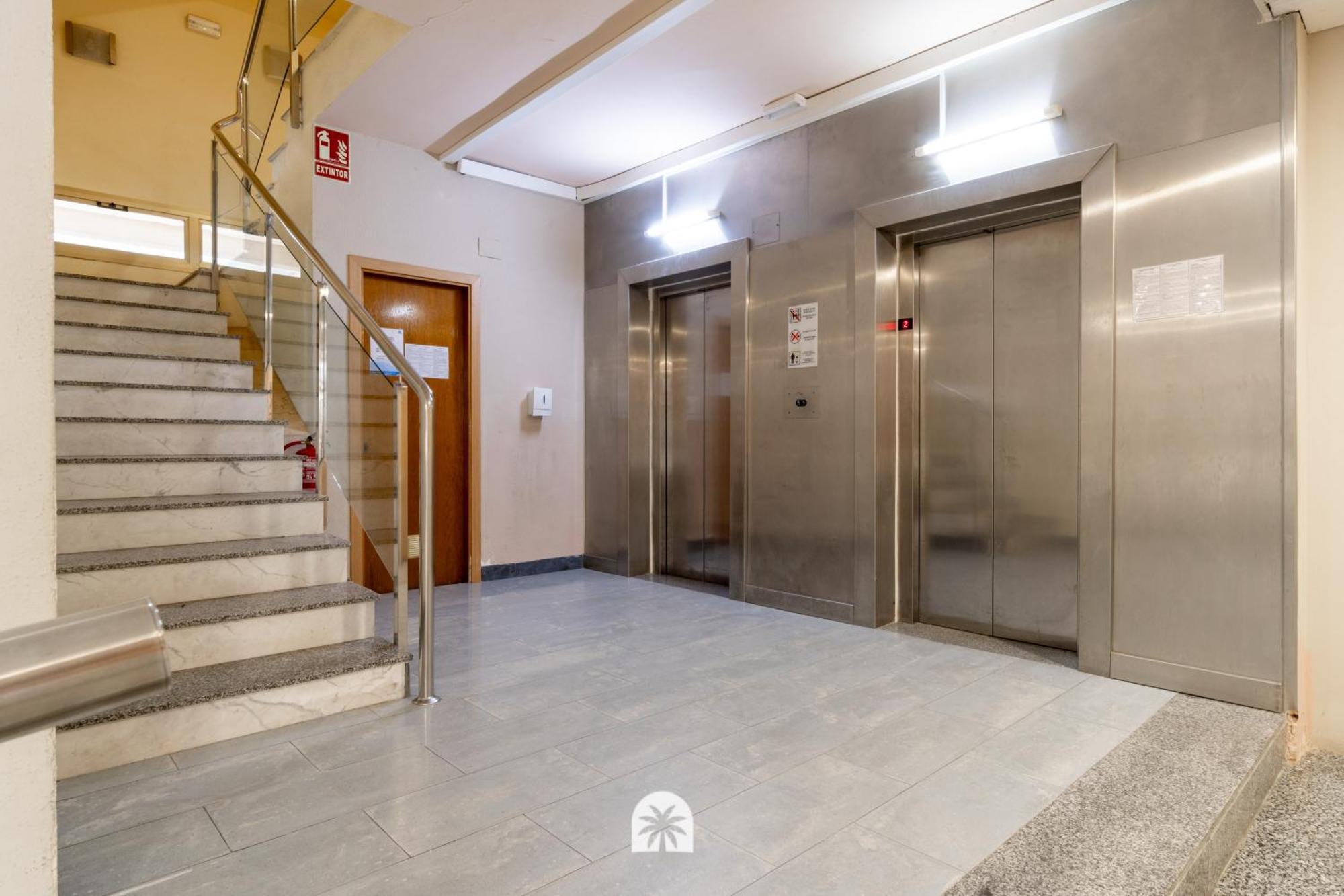 Mediterranean Way - Michelangelo Apartment *