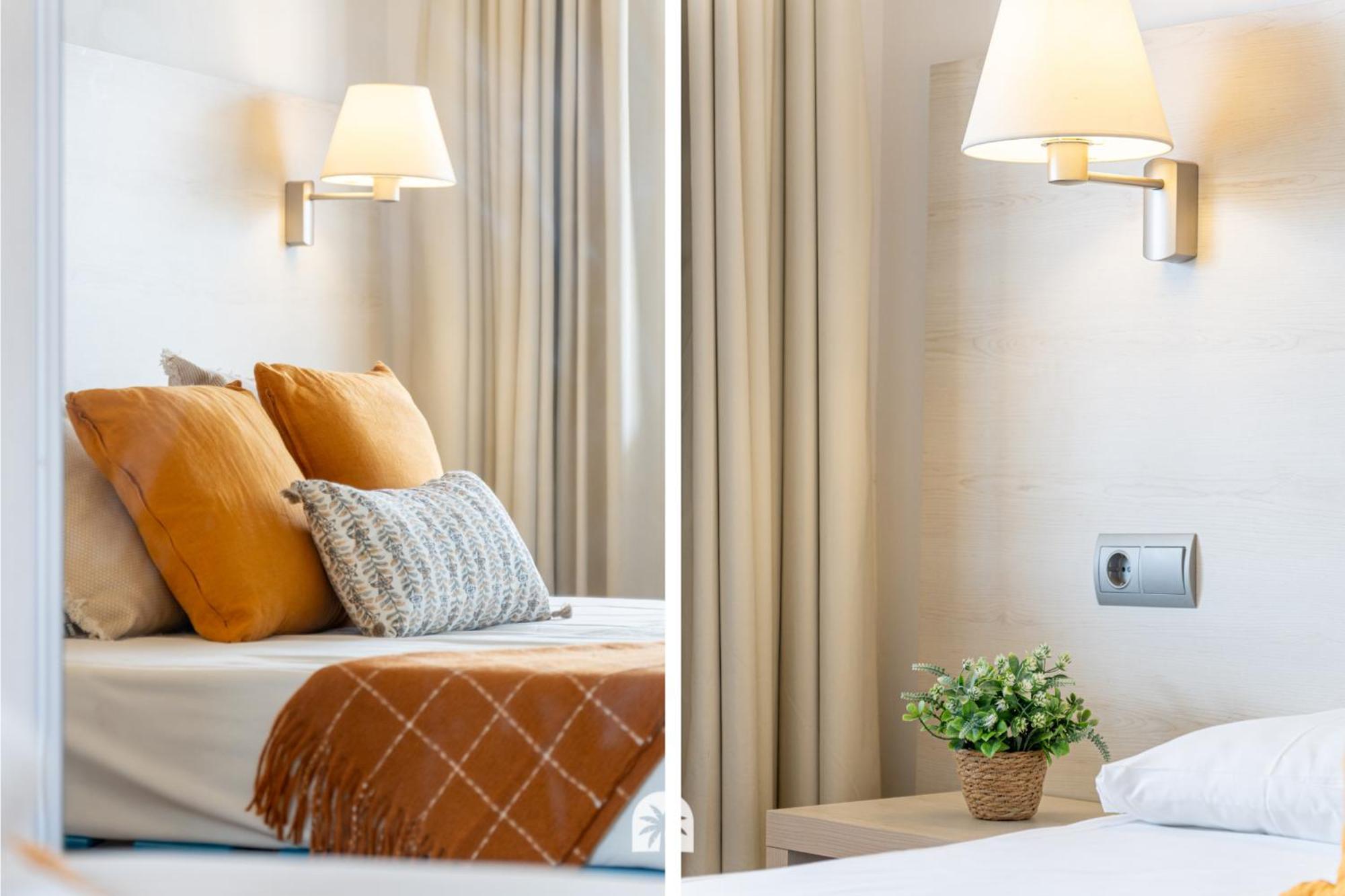 Apartment Mediterranean Way - Michelangelo Salou