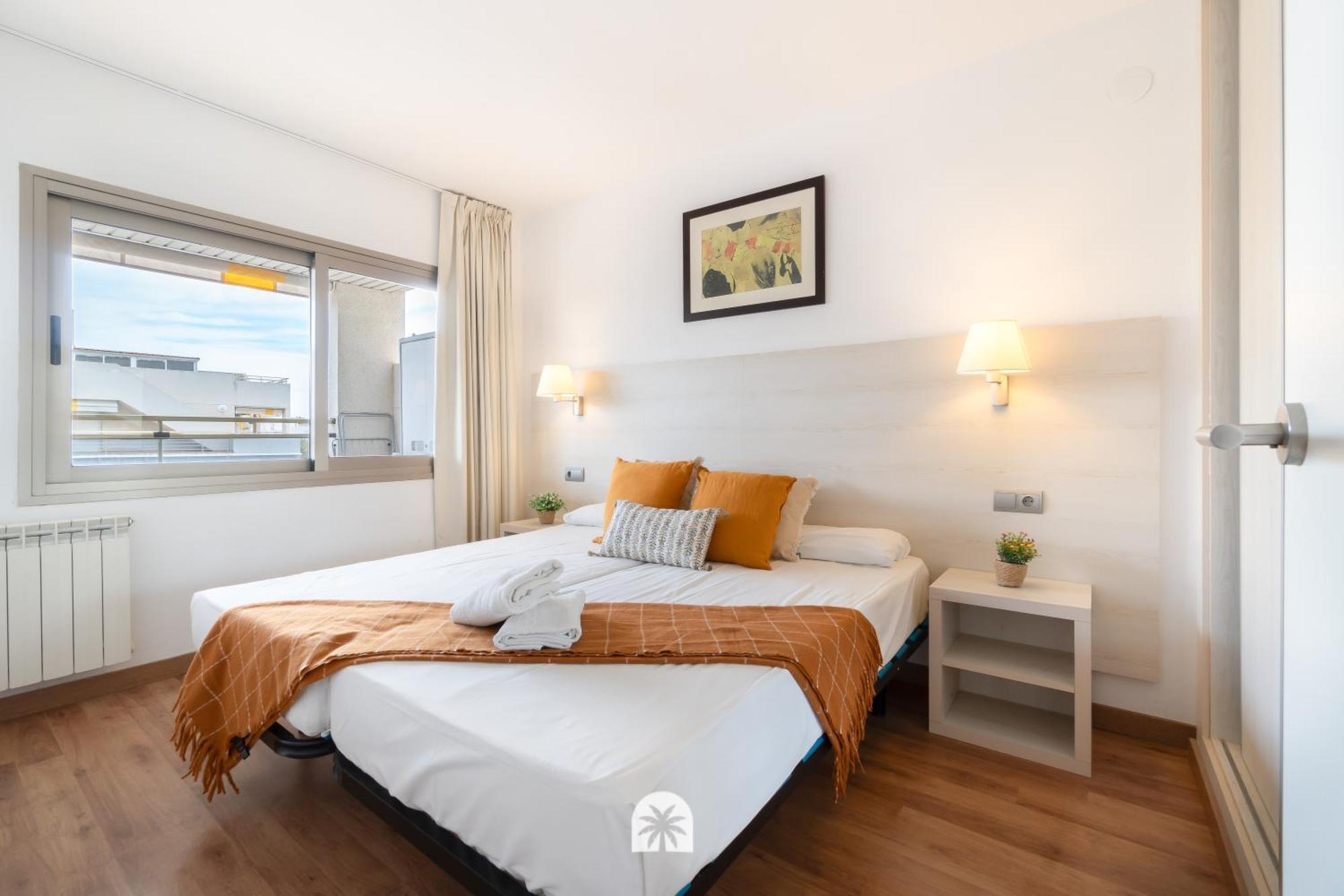 Mediterranean Way - Michelangelo Apartment Salou