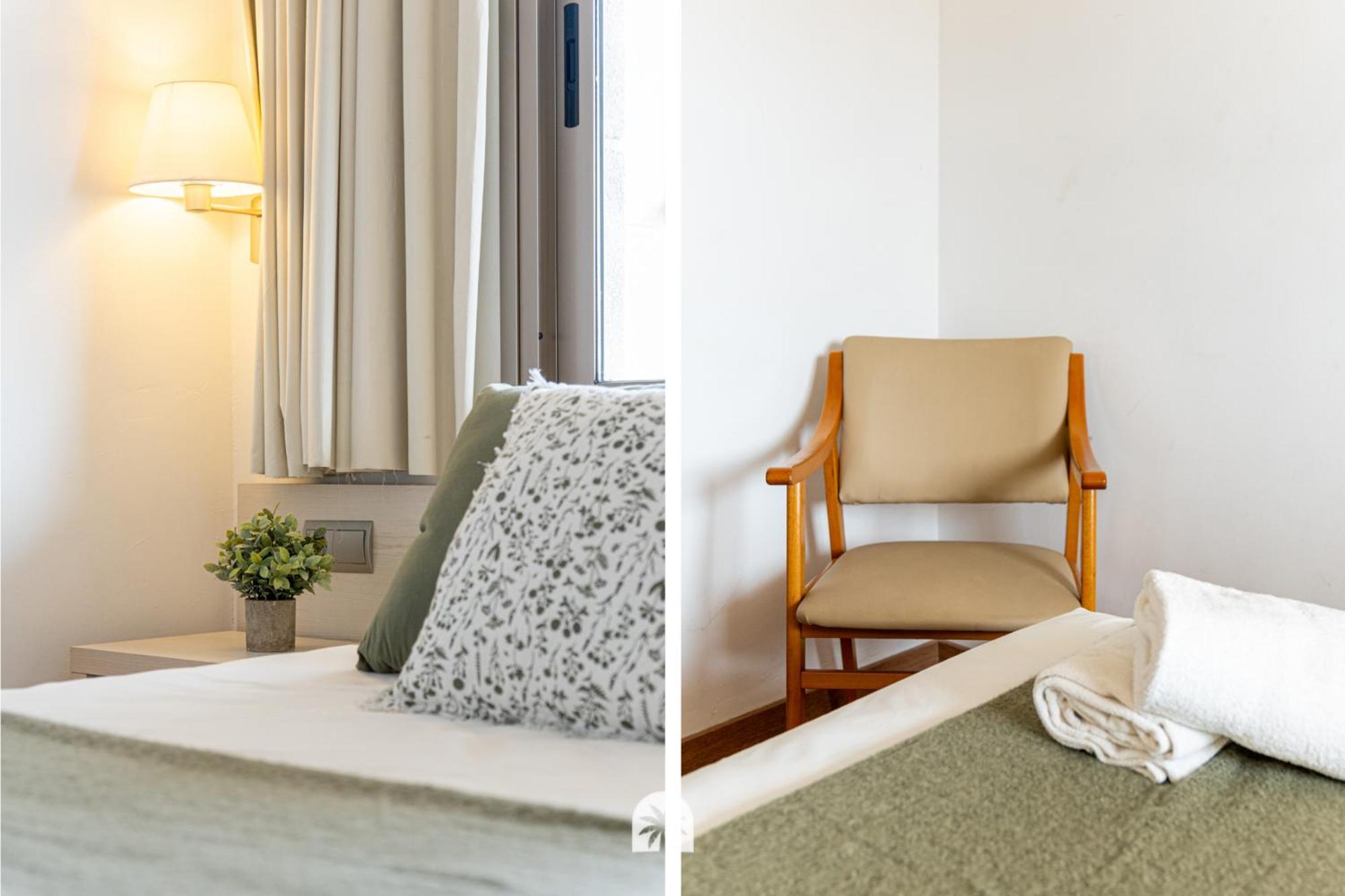 Mediterranean Way - Michelangelo Apartment