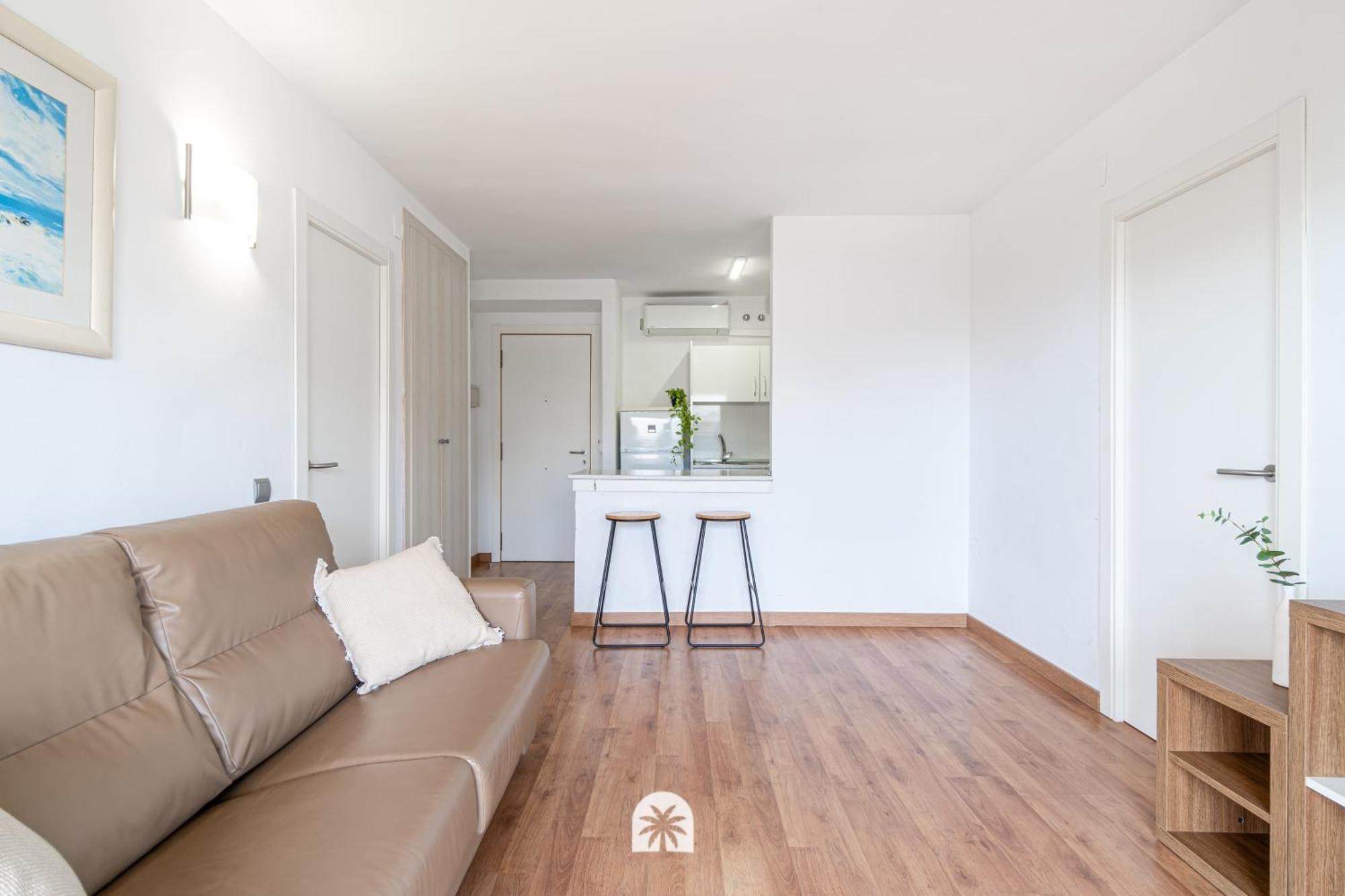 Mediterranean Way - Michelangelo Apartment