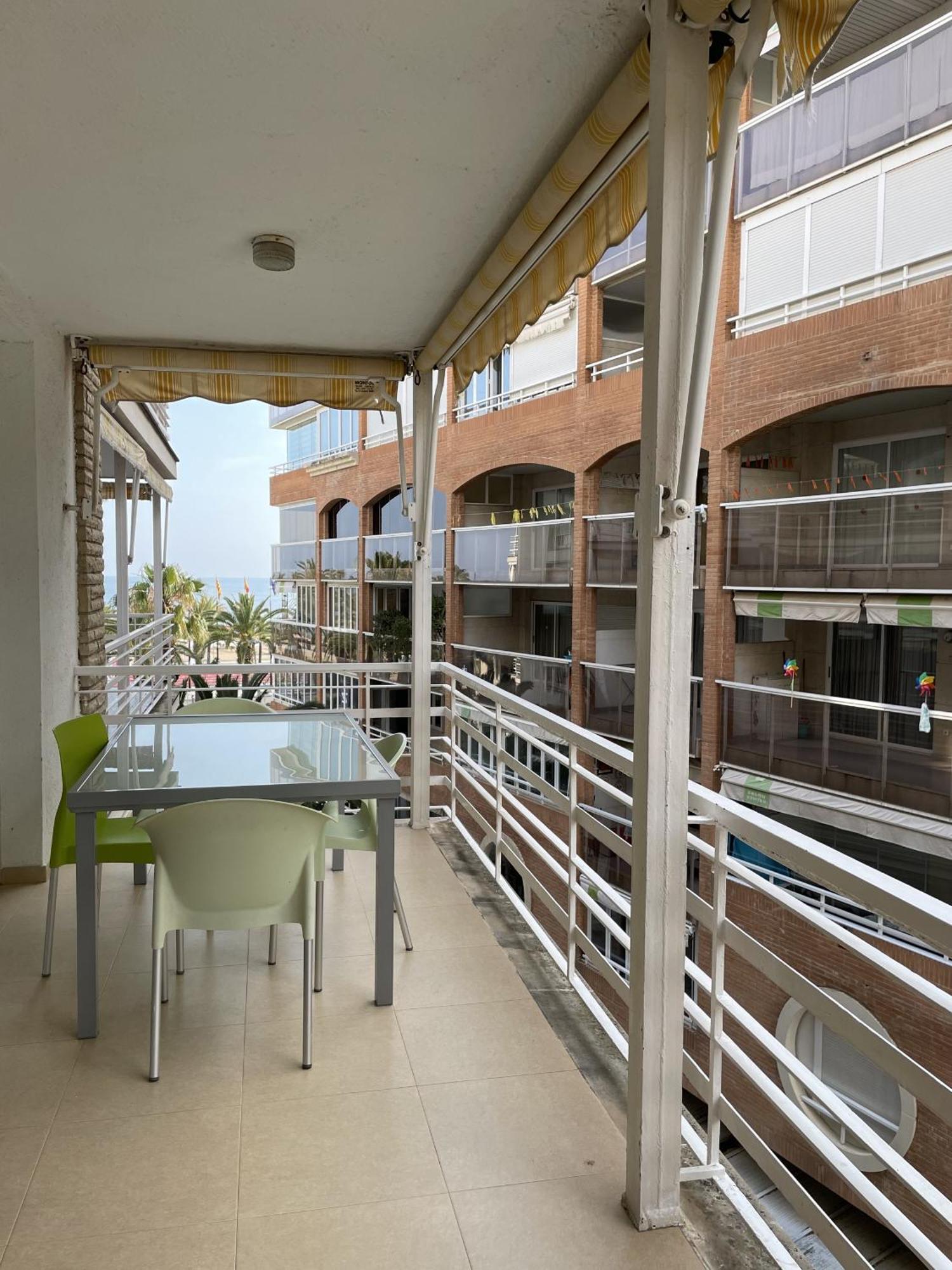 Zeus Alexis Apartamento