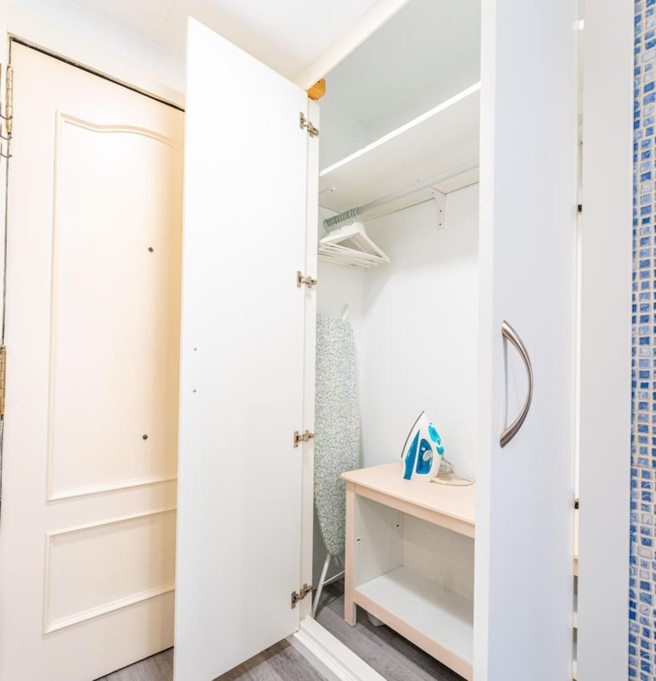 Apartamento Charm Cozy Lovely Ac Wifi *