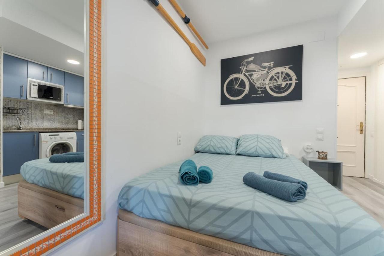 Apartamento Charm Cozy Lovely Ac Wifi Salou