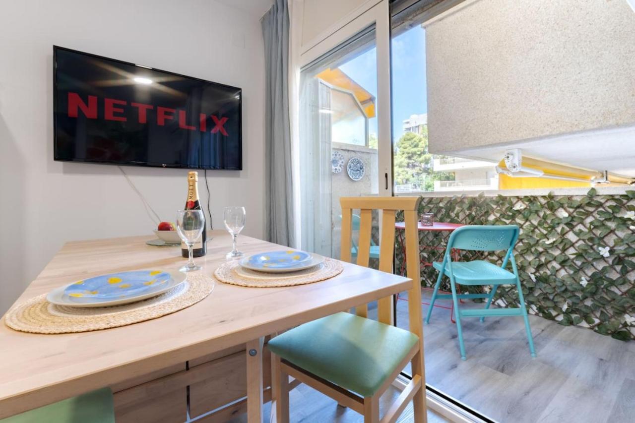 Charm Cozy Lovely Ac Wifi Apartamento