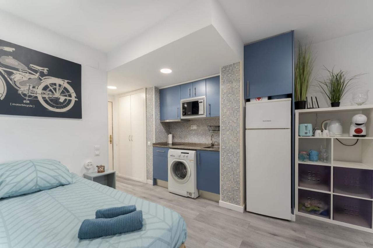 Charm Cozy Lovely Ac Wifi * Salou