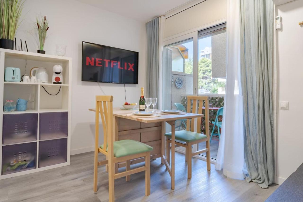 Apartamento Charm Cozy Lovely Ac Wifi
