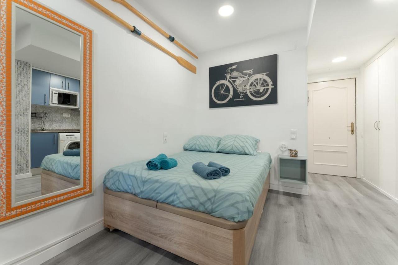 Apartamento Charm Cozy Lovely Ac Wifi *