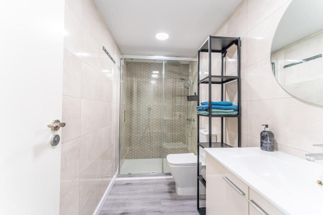 Charm Cozy Lovely Ac Wifi Apartamento *
