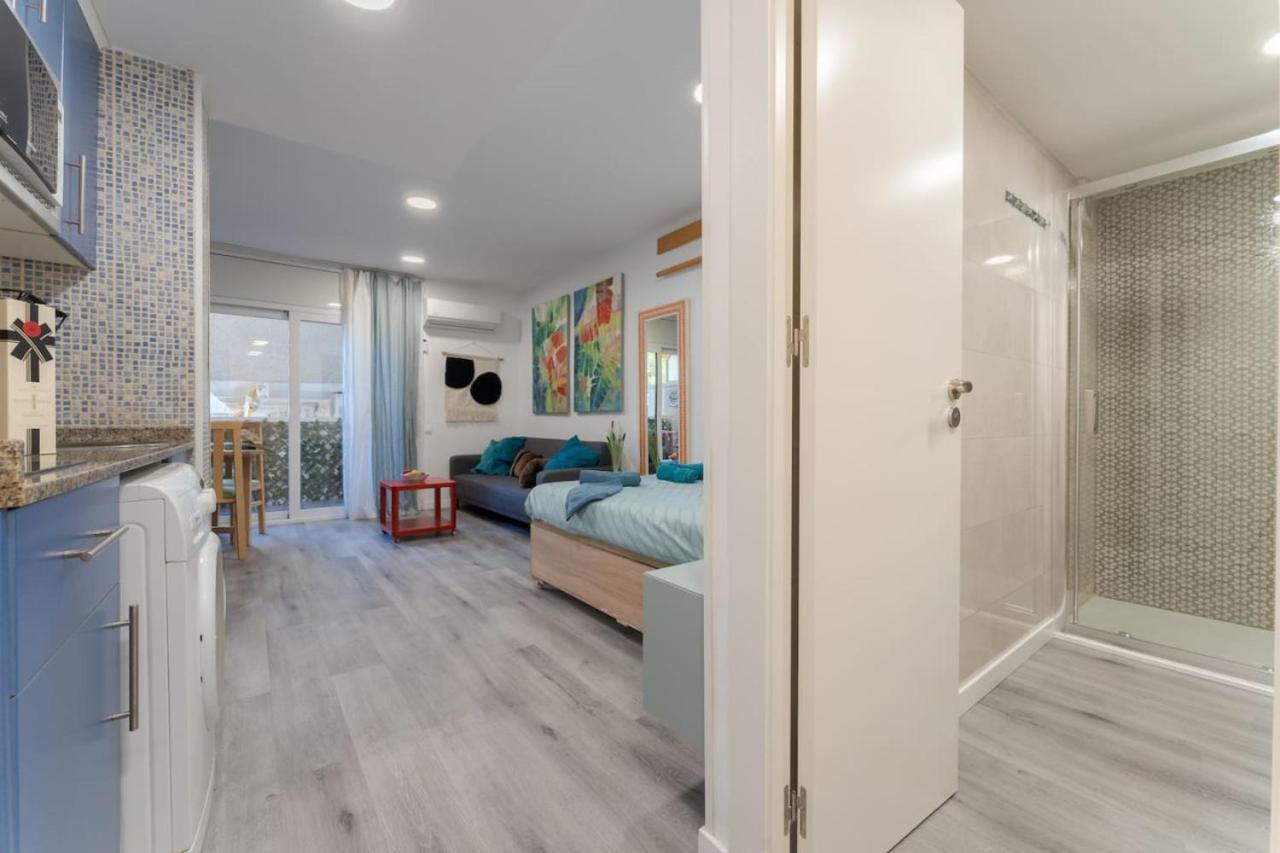 Apartamento Charm Cozy Lovely Ac Wifi *