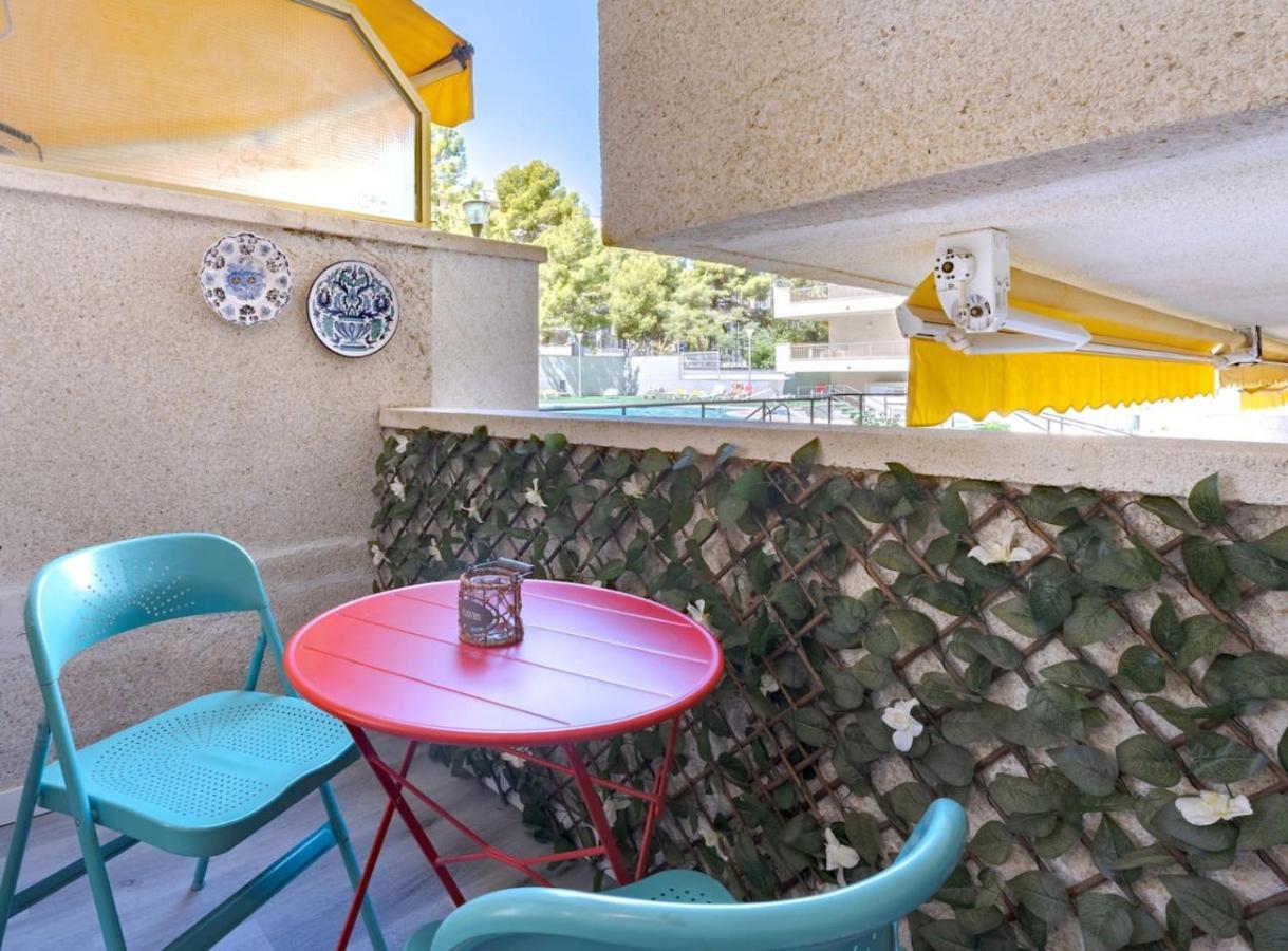 Apartamento Charm Cozy Lovely Ac Wifi