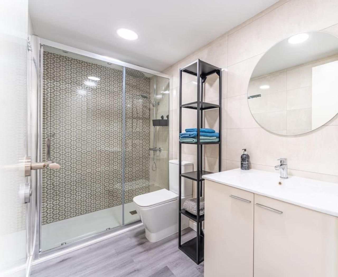 Apartamento Charm Cozy Lovely Ac Wifi Salou