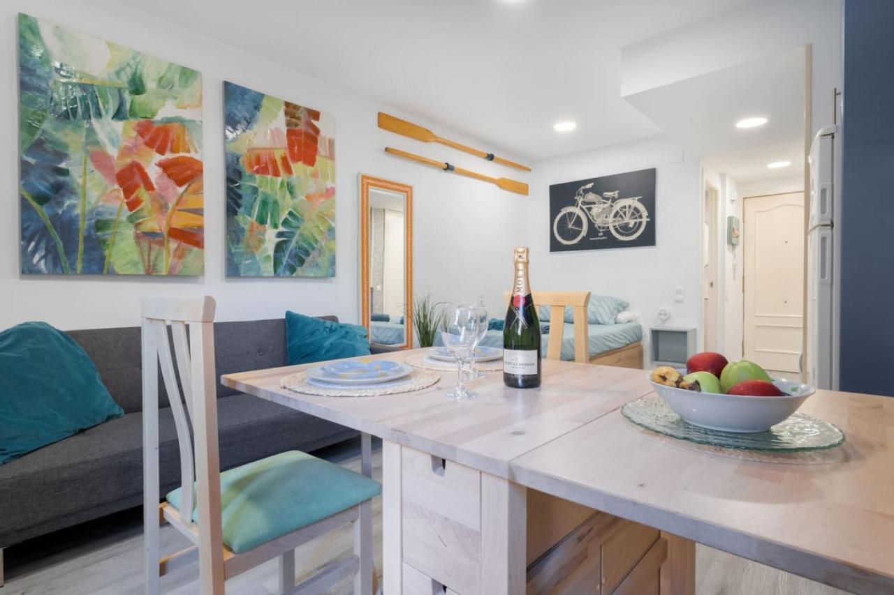 Charm Cozy Lovely Ac Wifi Apartamento Salou