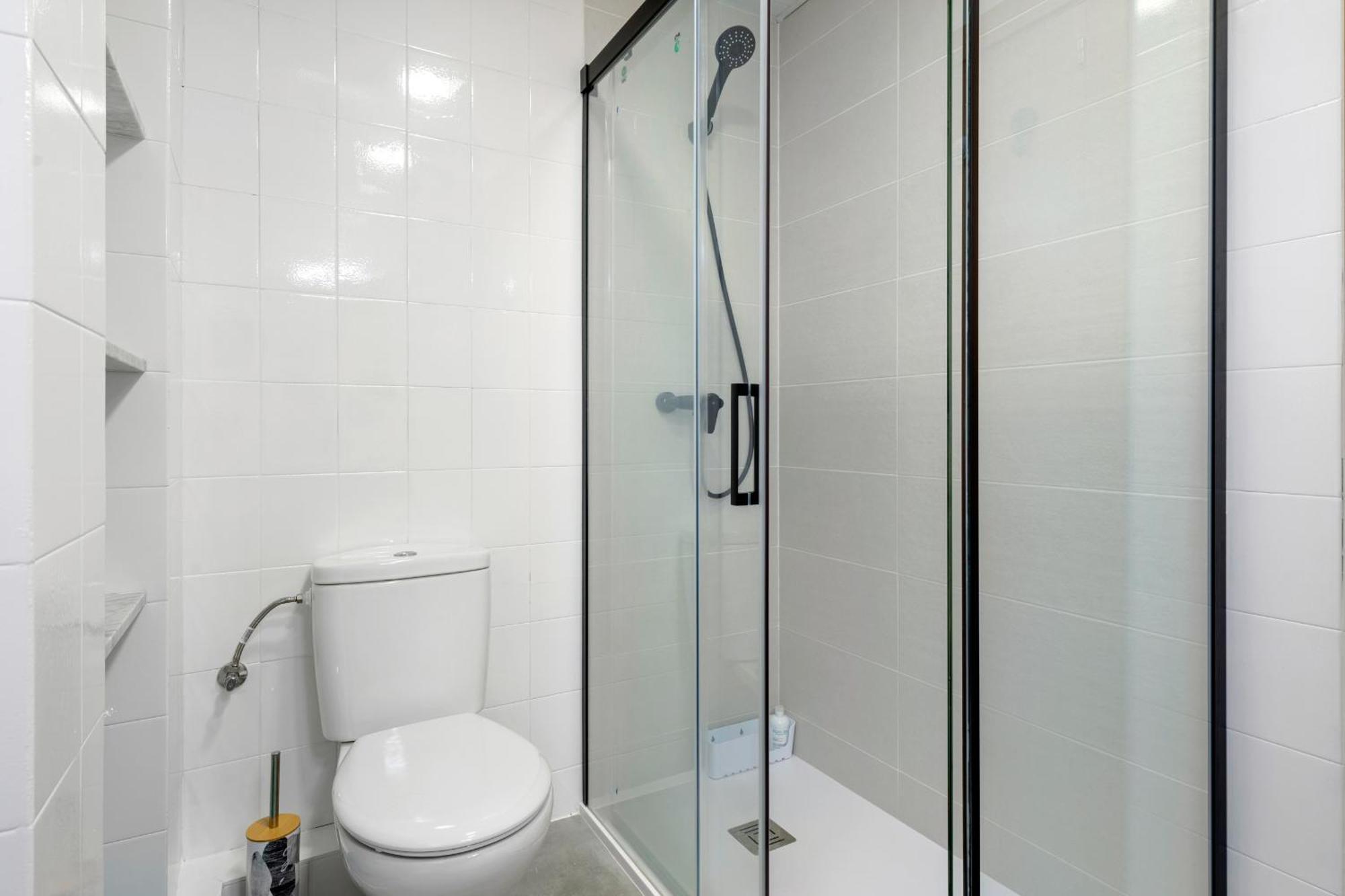 Apartamento Hauzify I Gogh Salou