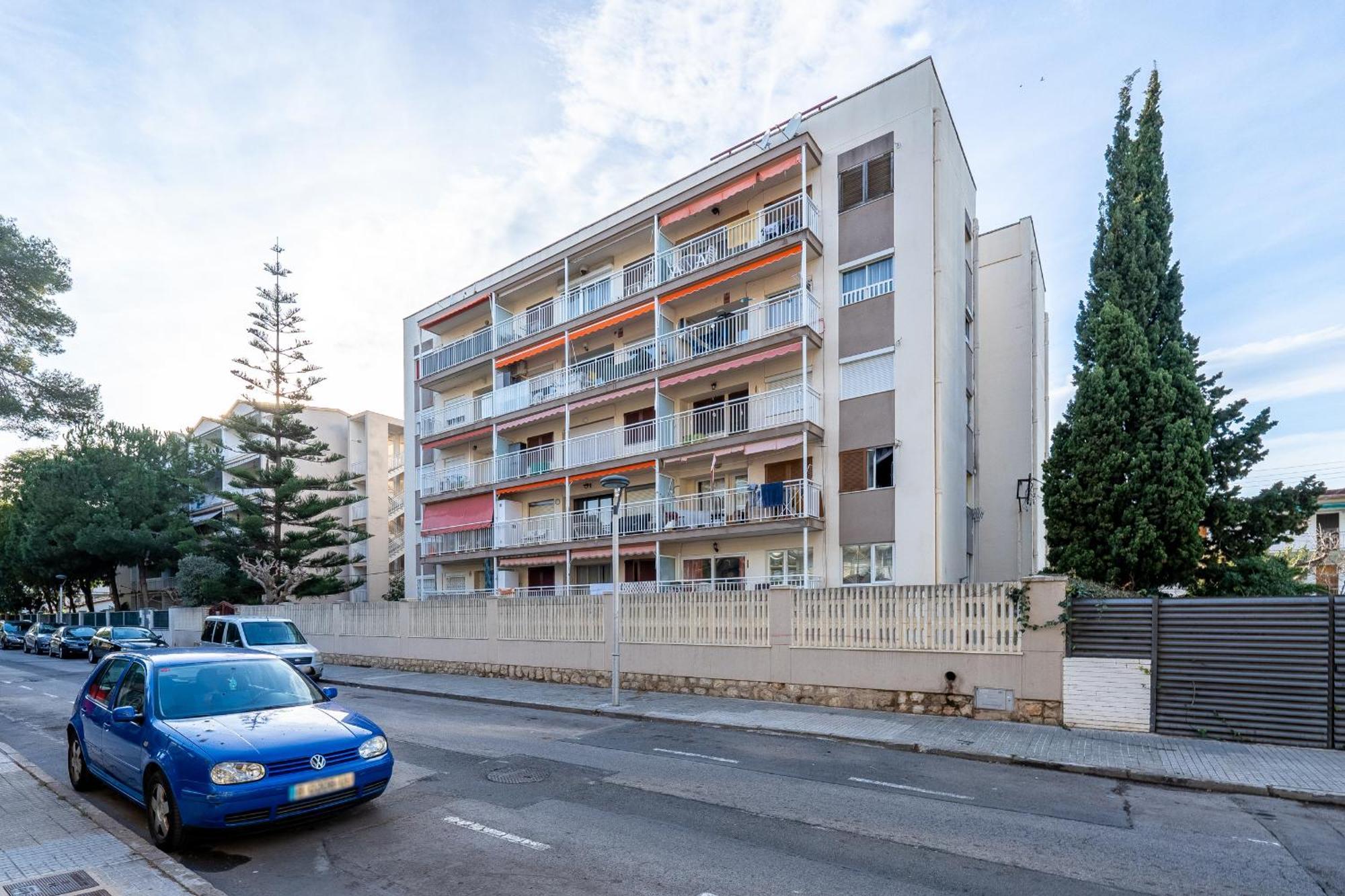 Apartamento Hauzify I Gogh