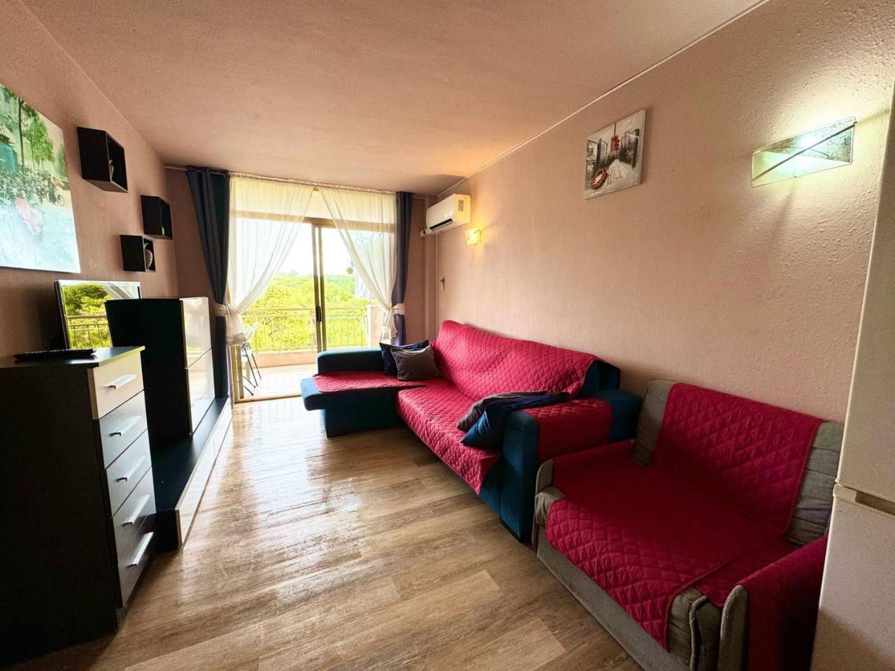 Apartsalou Lea Salou