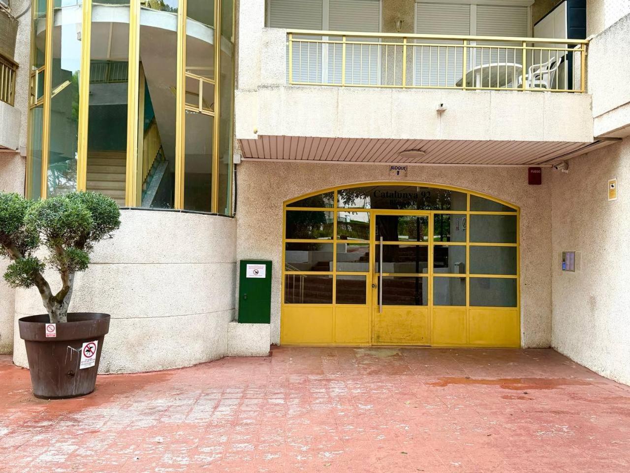 Apartsalou Lea * Salou