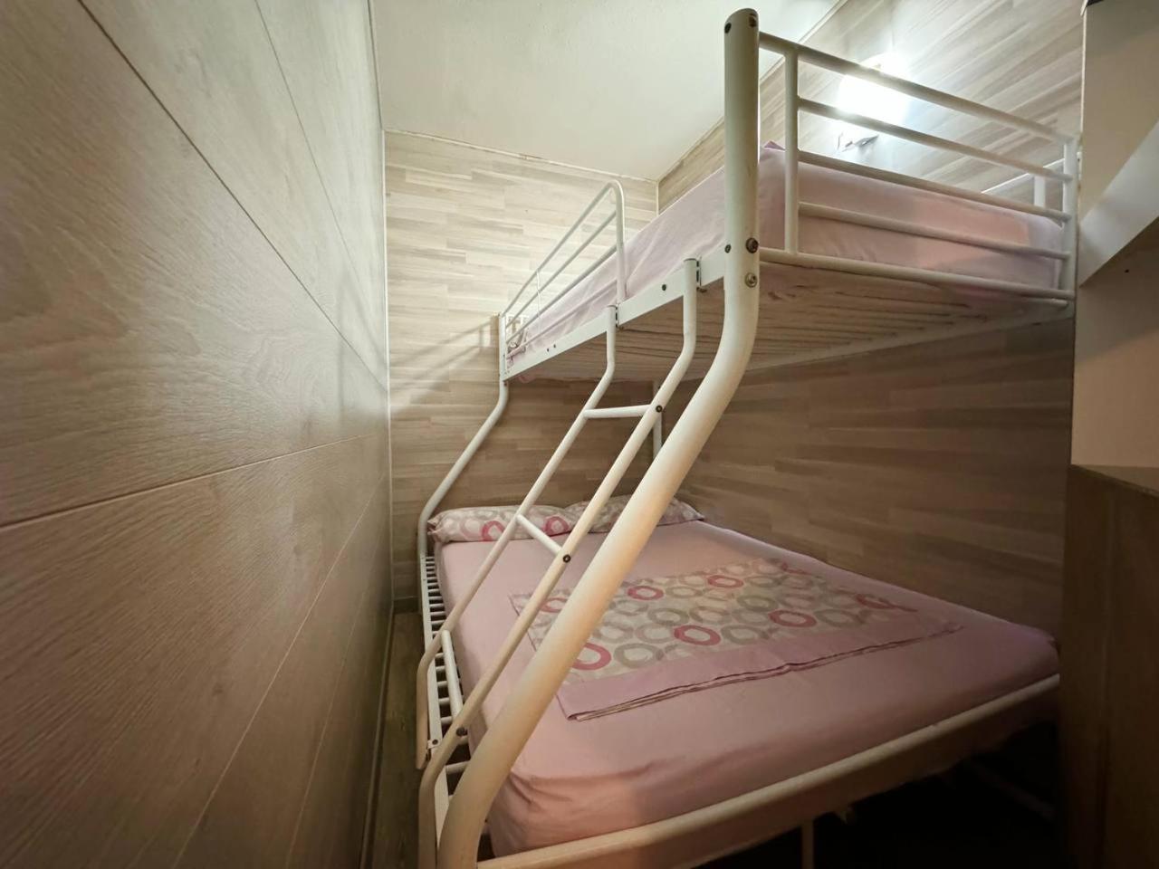 Apartsalou Lea Apartamento
