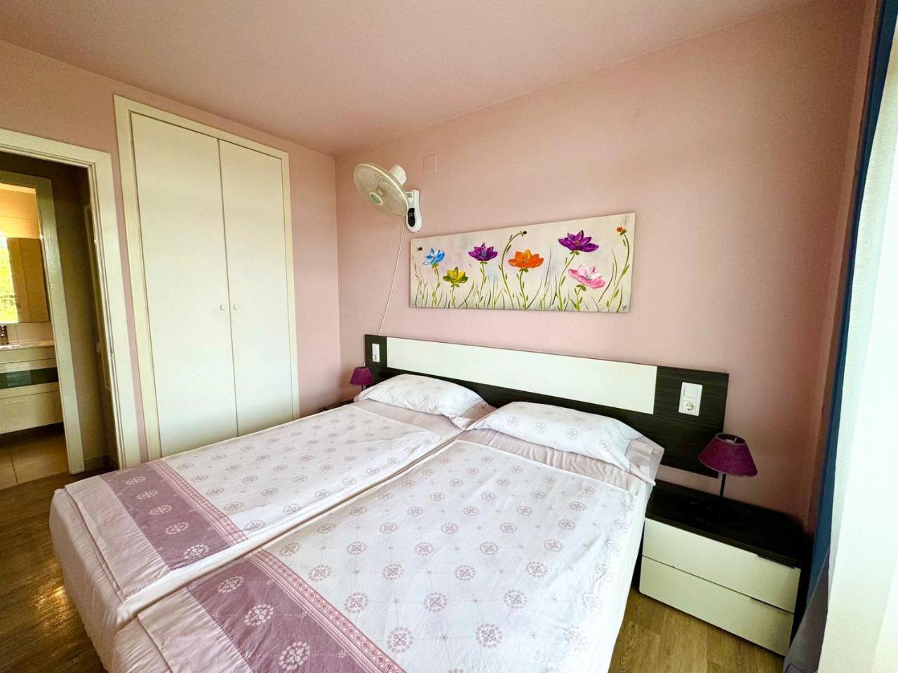 Apartsalou Lea Apartamento *