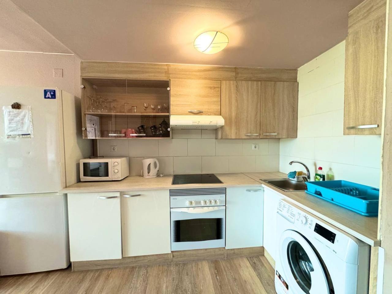 Apartsalou Lea Apartamento Salou