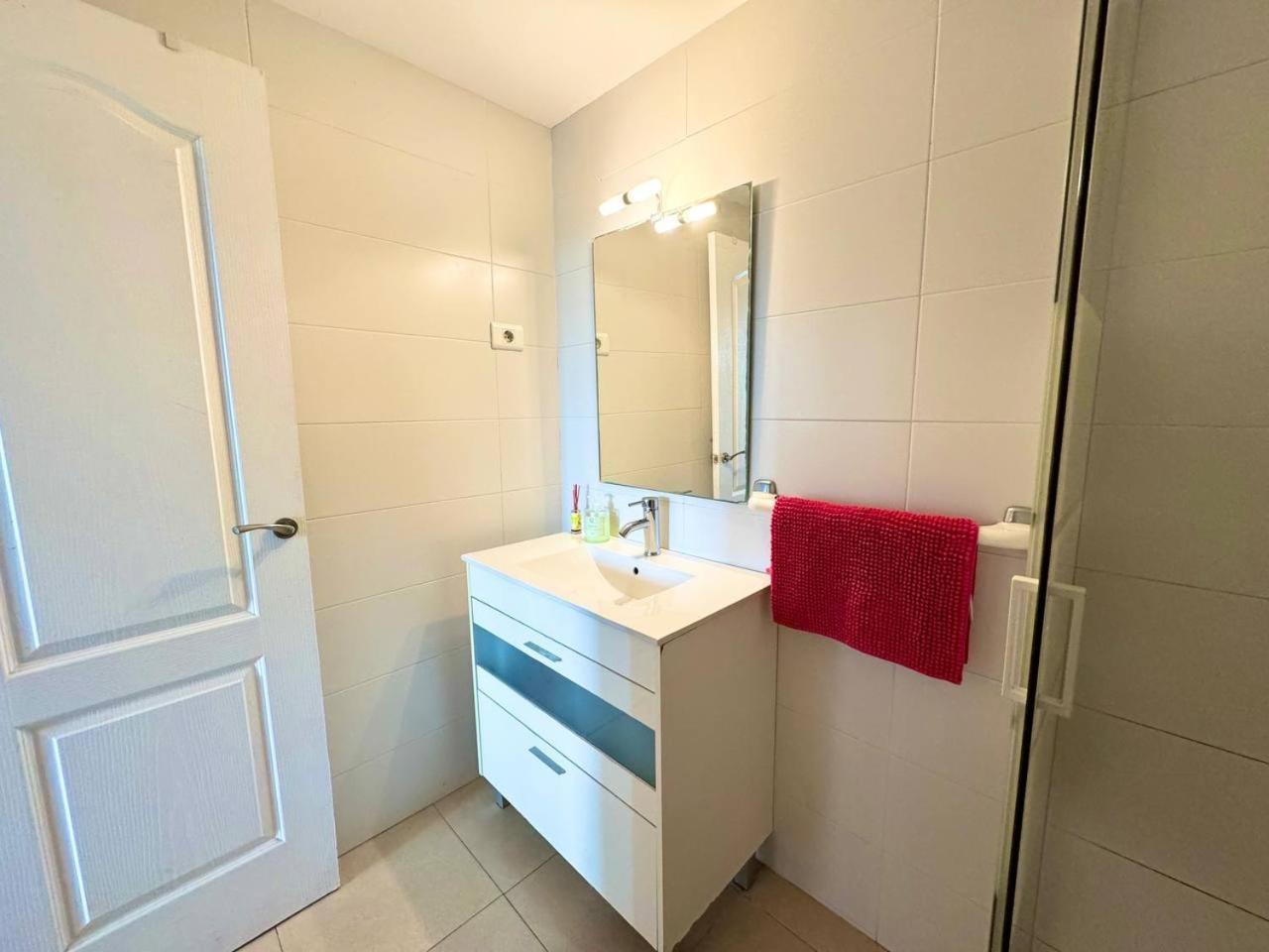 Apartamento Apartsalou Lea Salou