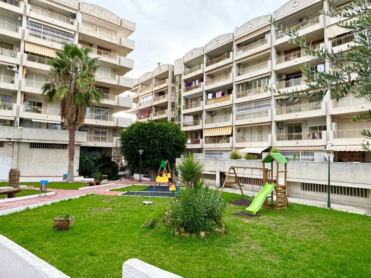Apartsalou Lea Salou