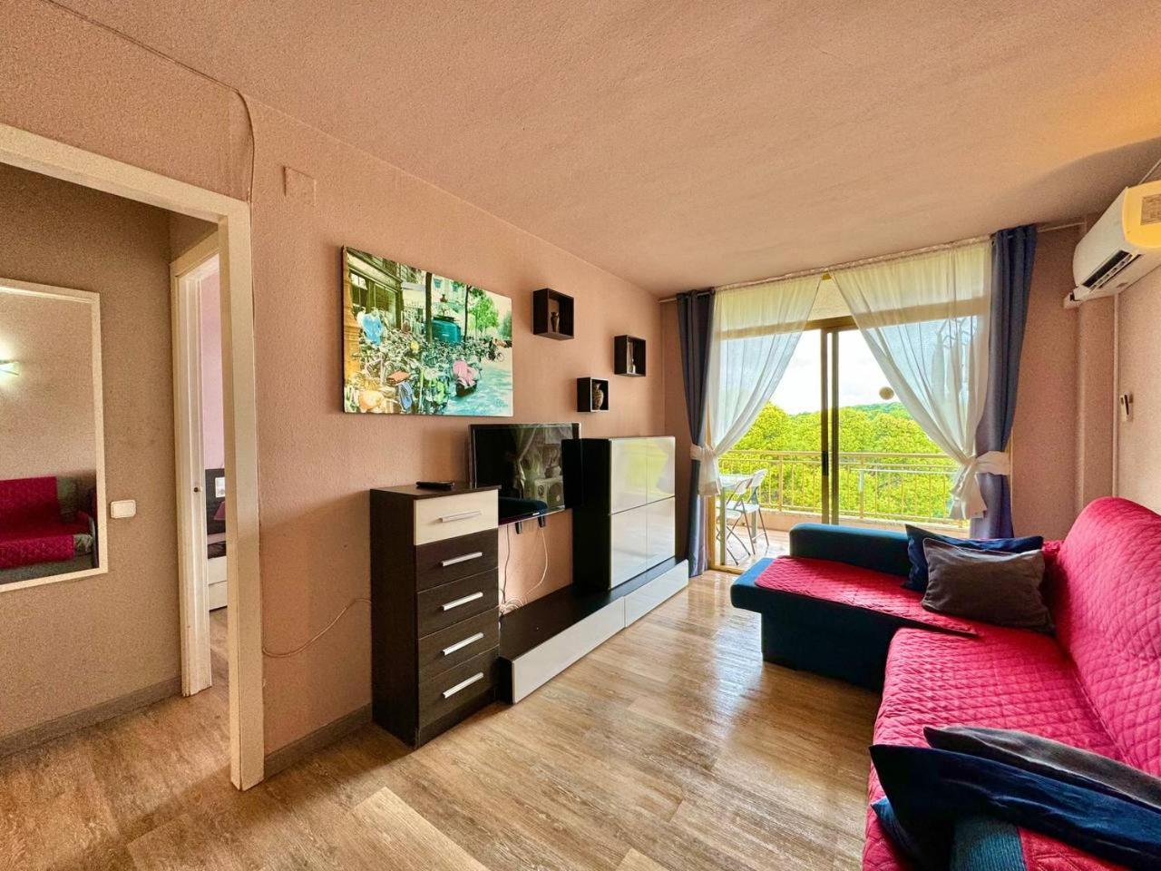 Apartsalou Lea Apartamento