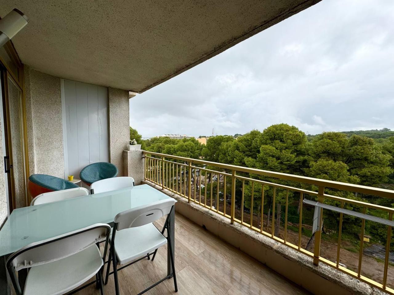 Apartamento Apartsalou Lea