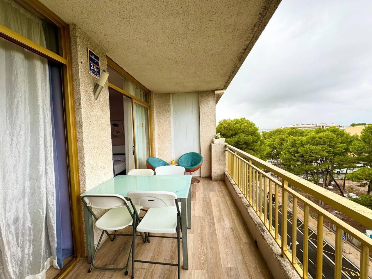 Apartsalou Lea Apartamento *