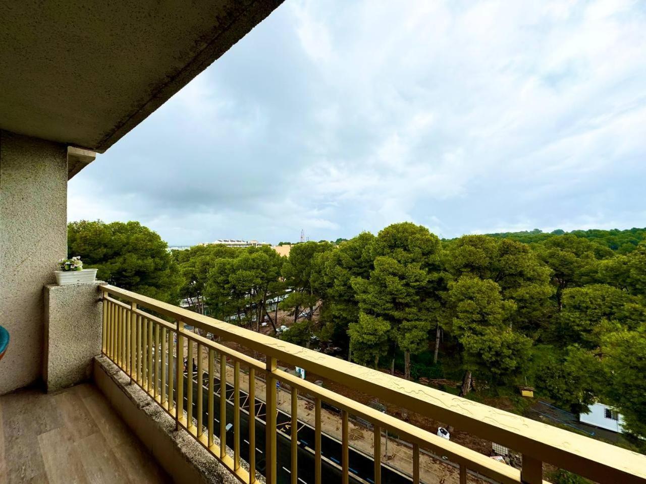 Apartsalou Lea Apartamento Salou