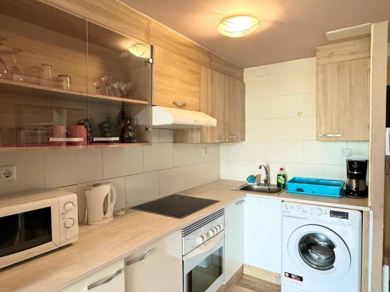 Apartamento Apartsalou Lea Salou