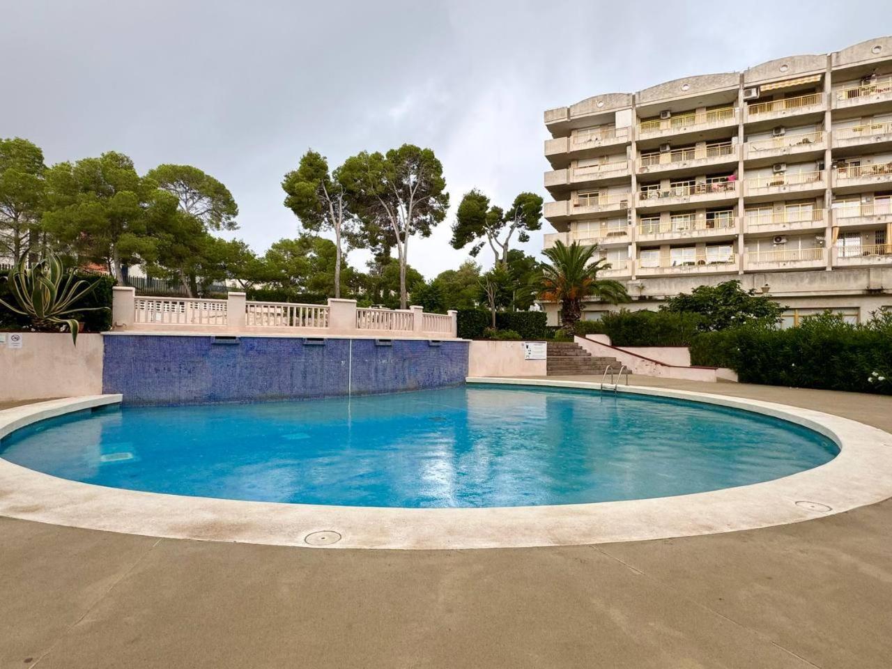 Apartsalou Lea * Salou