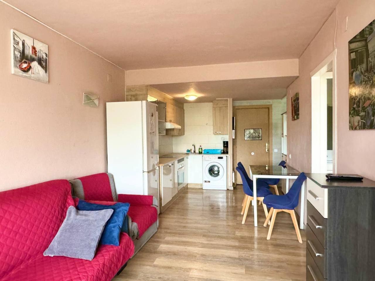 Apartsalou Lea Apartamento