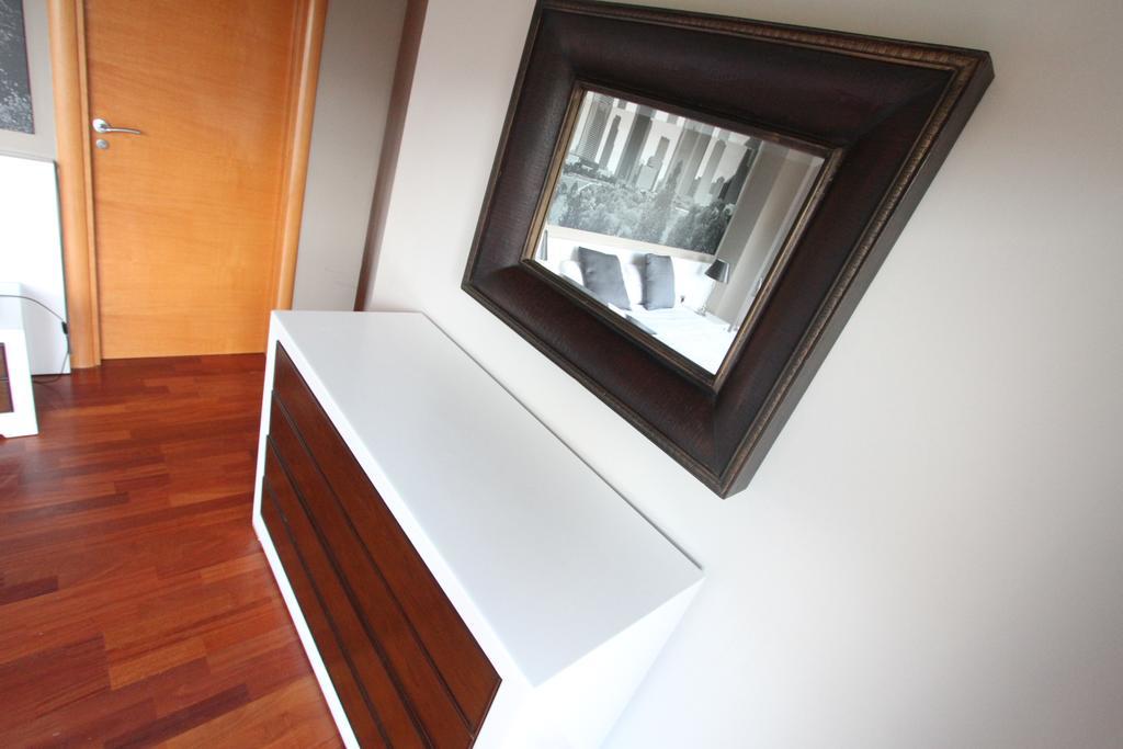 Click & Arqubach Apartamento