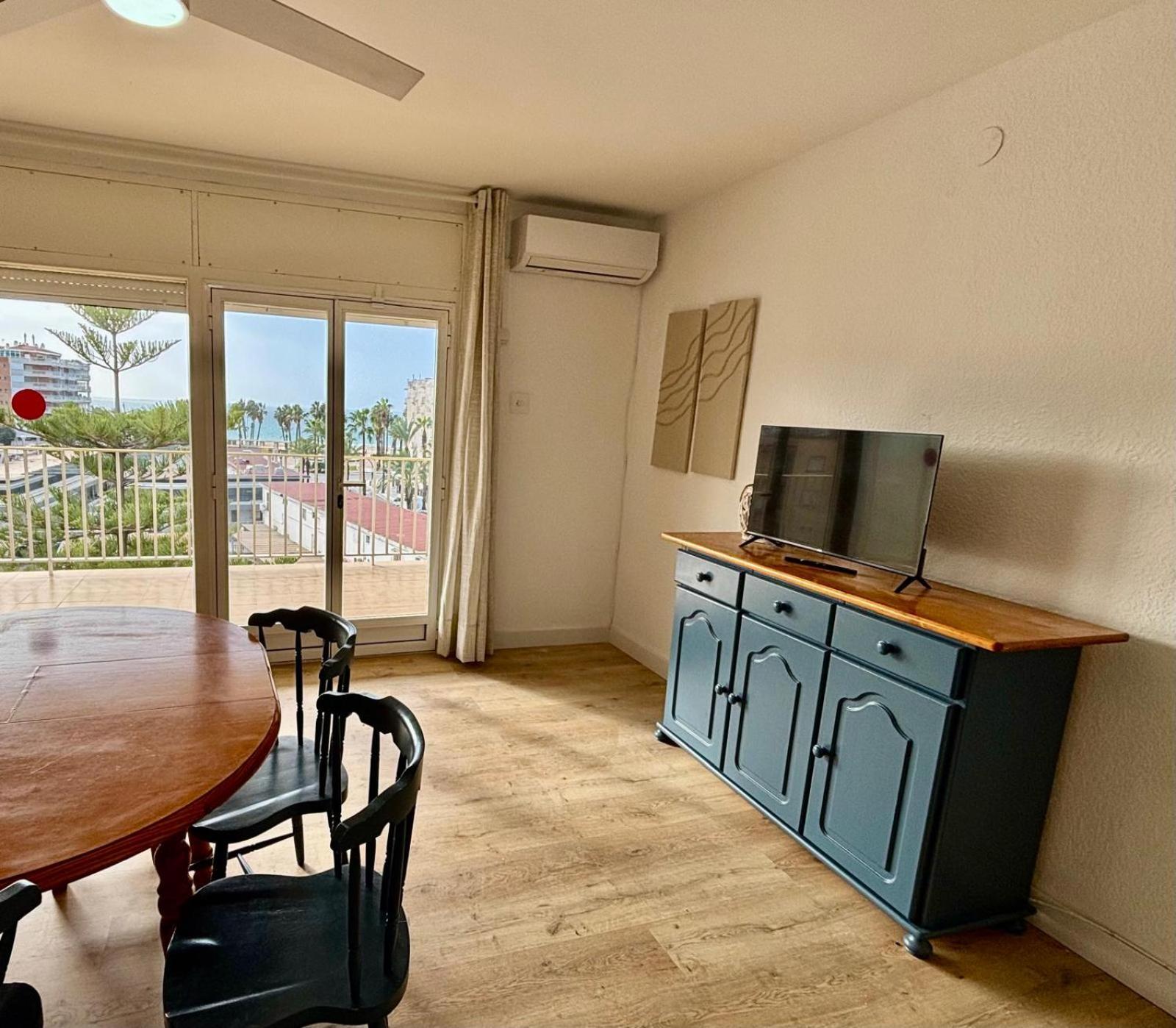 Apartamento Hesperia Palmyra