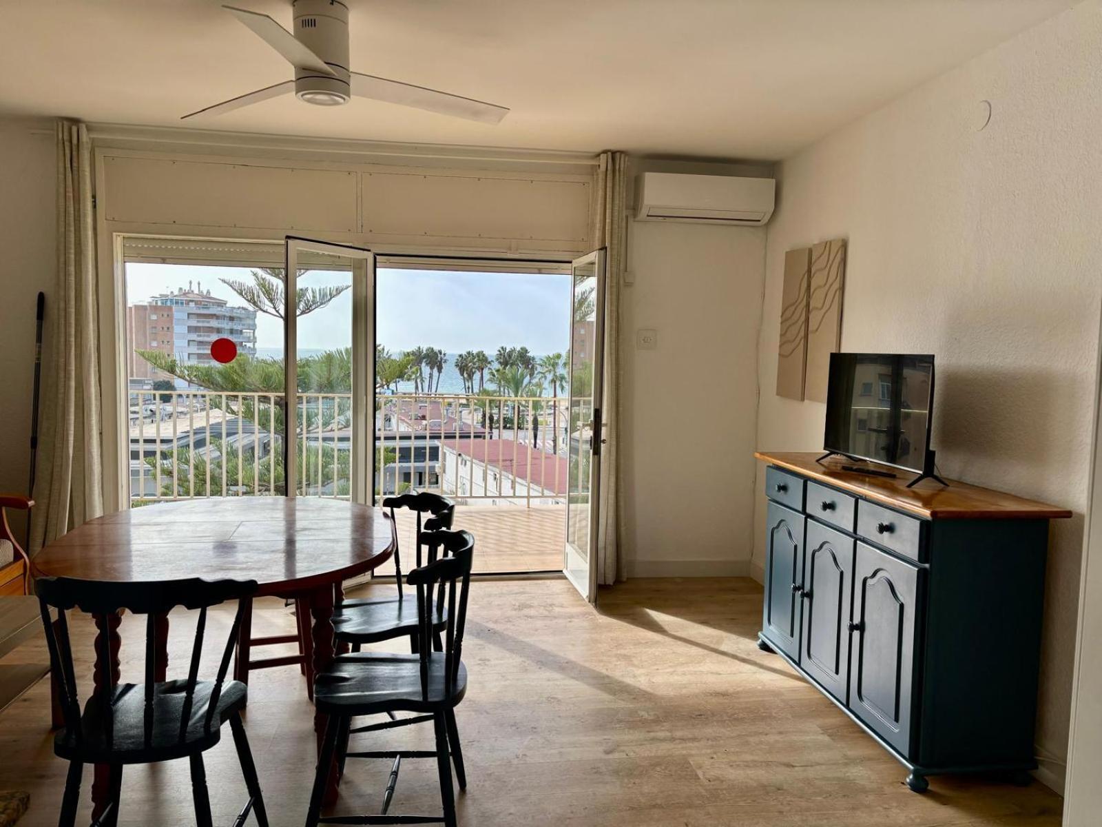 Hesperia Palmyra Apartamento *