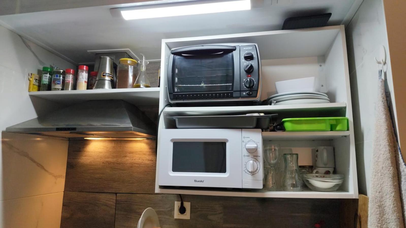 Apartamento Cap *
