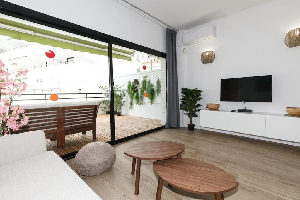 Apartamento Uhc Montecarlo S104-168 *