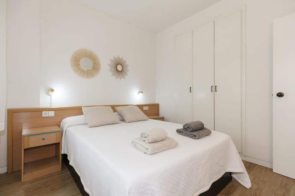 Apartamento Uhc Montecarlo S104-168 Salou