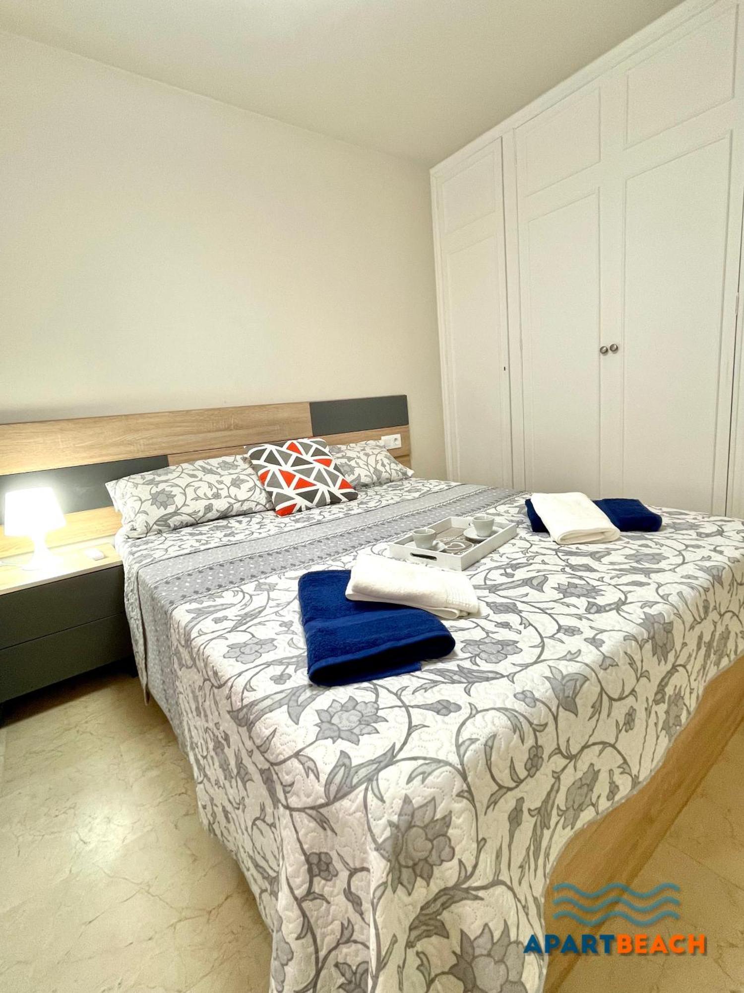 Apartbeach Y Sancho Abarca Privilege