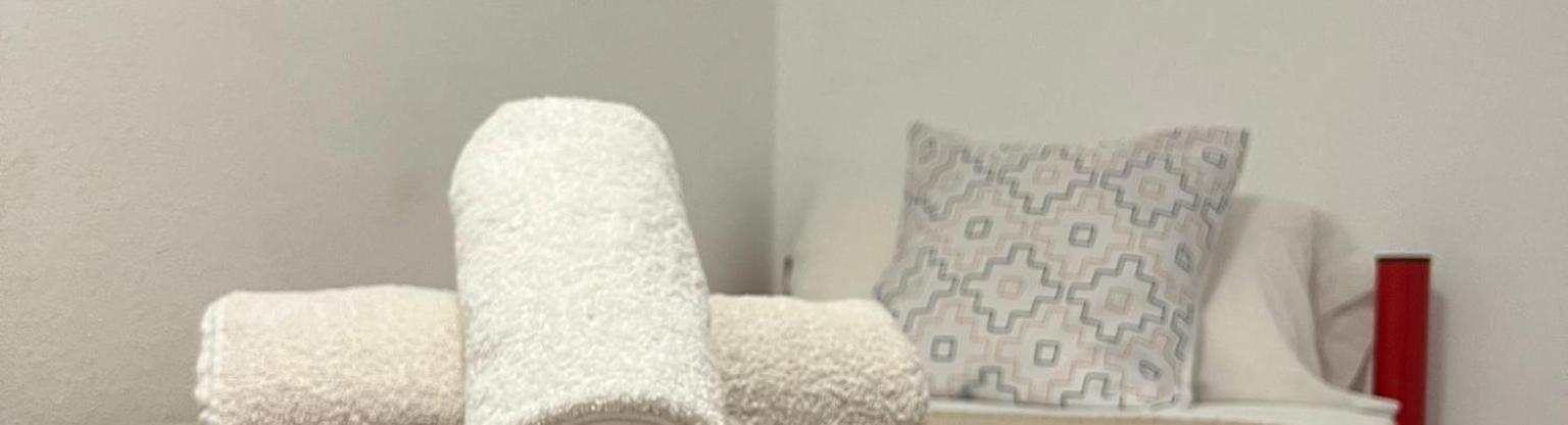 Santiago Appartement *