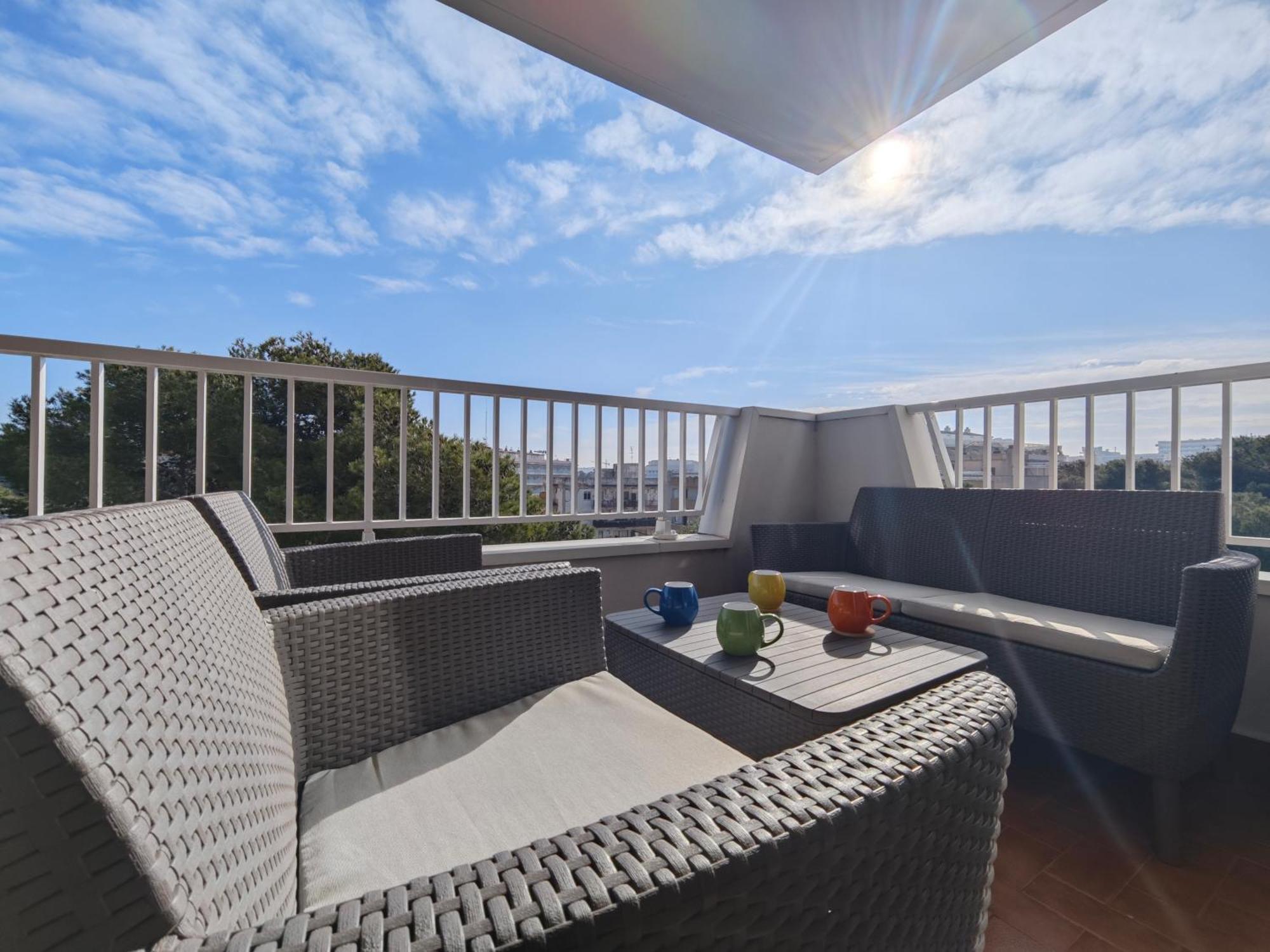 Apartamento Picasso